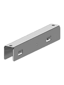 Esdec ClickFit EVO Mounting Rail Connector
